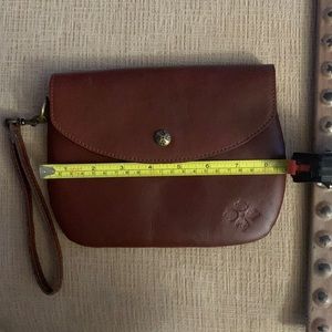 New Patricia Nash Belt Clutch bag. (No belt included).